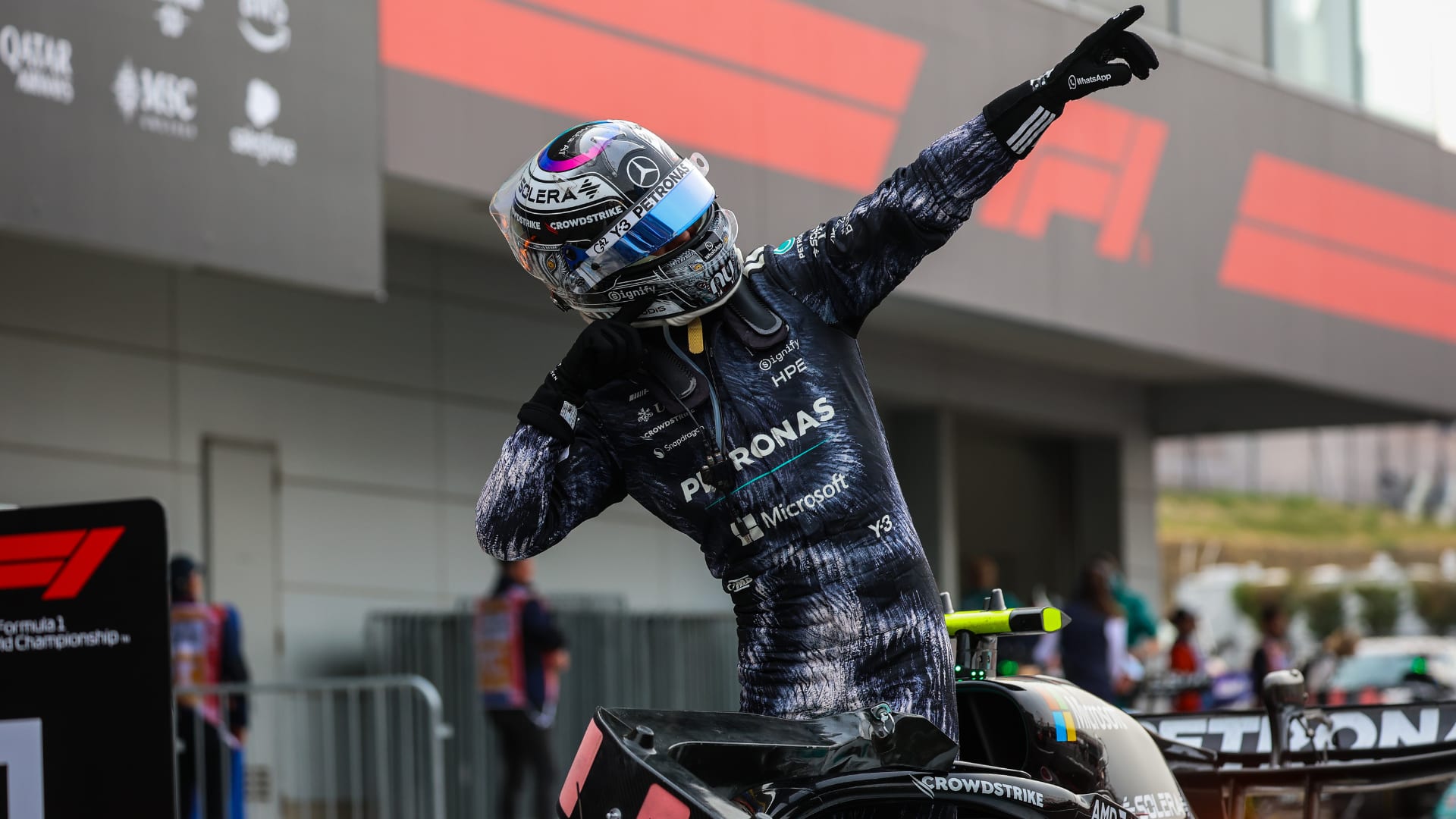 2026 Japanese Grand Prix race report and highlights: Kimi